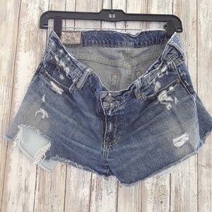 Ralph Lauren polo shorts